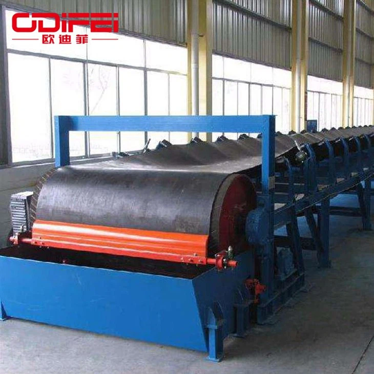 heavy belt conveyor (1)