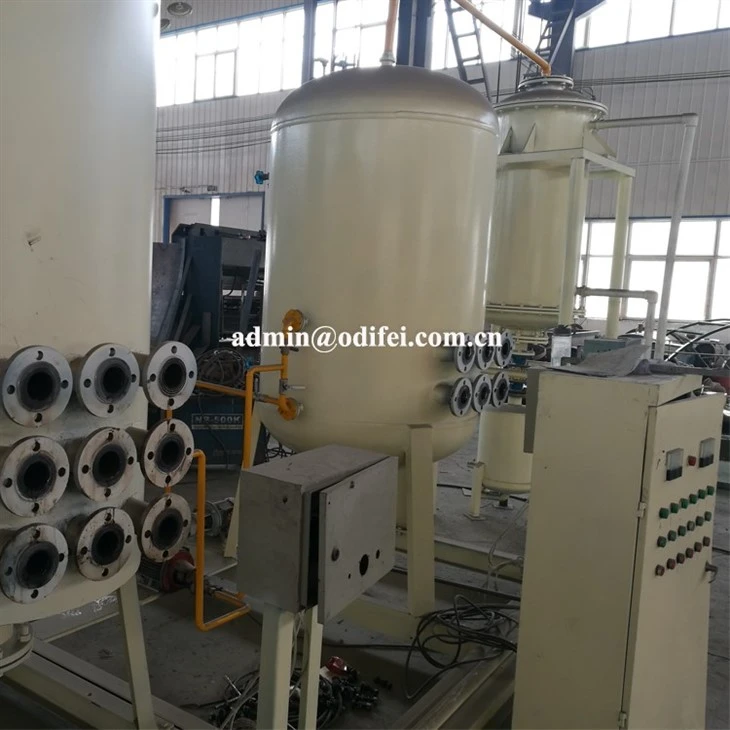 pyrolysis oil plant (4)
