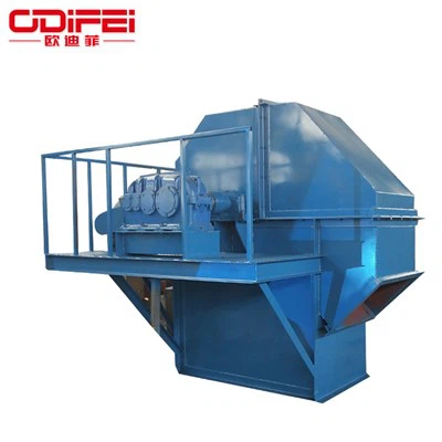 আকরিক পাউডার সূক্ষ্ম বালি বালতি লিফট