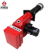 টায়ার পাইরোলাইসিস তেল বার্নার