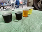 ব্যবহৃত তেল পুনর্ব্যবহারযোগ্য সরঞ্জাম